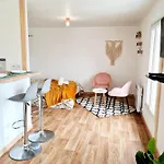Le Petit Charmeur, Parking, Wifi, Gare Flers (Orne)