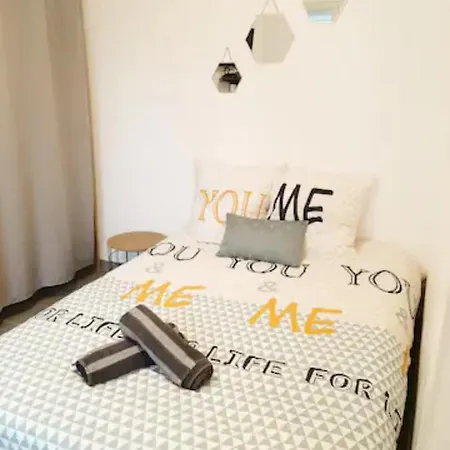 Apartman Le Petit Charmeur, Parking, Wifi, Gare Flers