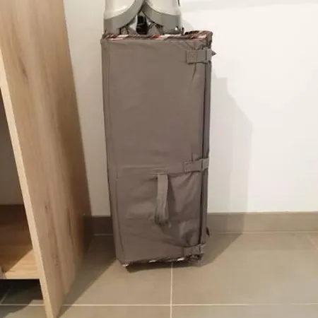 Le Petit Charmeur, Parking, Wifi, Gare *