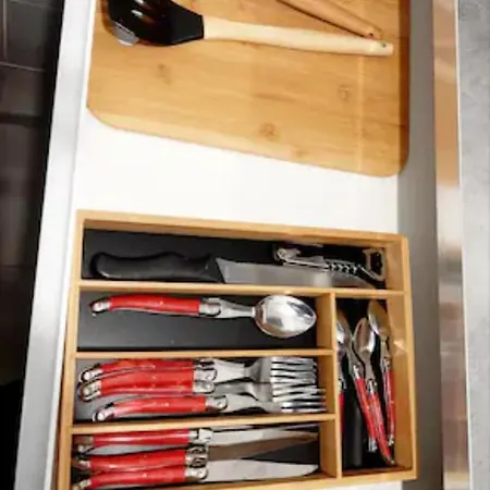 Le Petit Charmeur, Parking, Wifi, Gare * Flers (Orne)