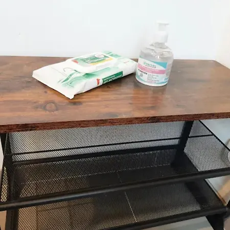 Lejlighed Le Petit Charmeur, Parking, Wifi, Gare