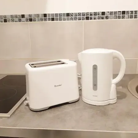 Apartamento Le Petit Charmeur, Parking, Wifi, Gare