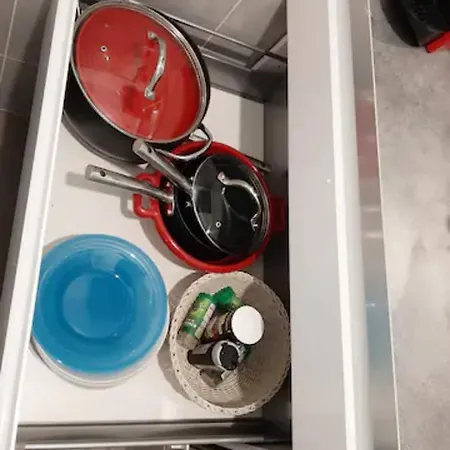 Le Petit Charmeur, Parking, Wifi, Gare