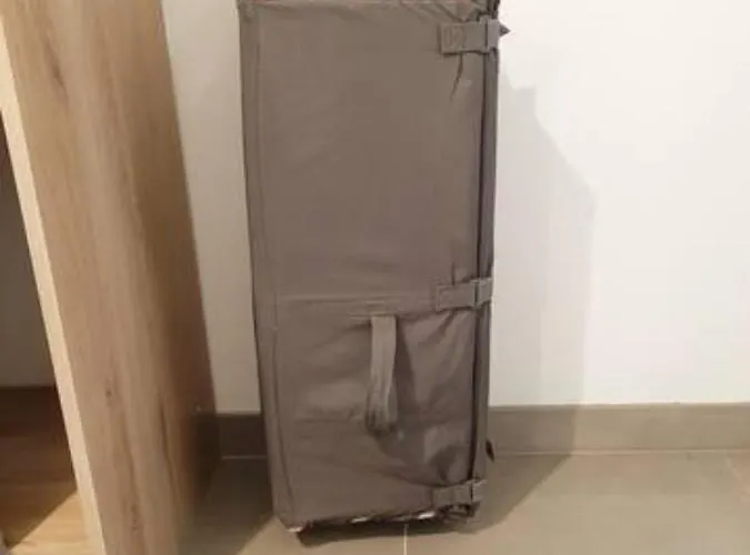 Le Petit Charmeur, Parking, Wifi, Gare *